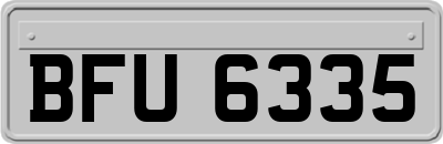 BFU6335