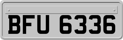 BFU6336