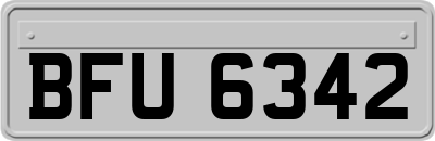 BFU6342