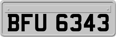 BFU6343
