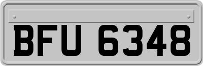 BFU6348