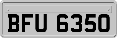BFU6350