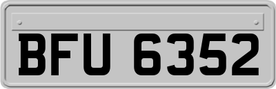 BFU6352