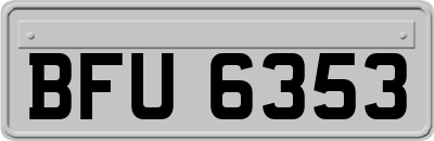 BFU6353
