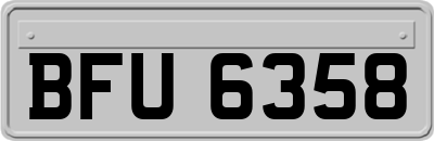 BFU6358