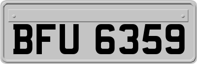 BFU6359