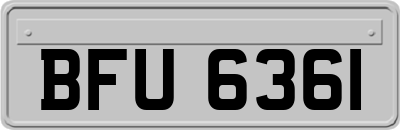 BFU6361