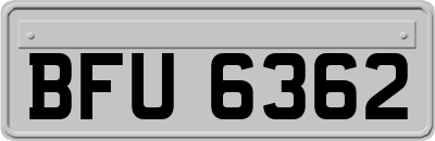 BFU6362