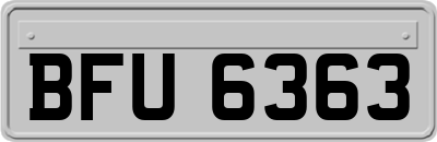 BFU6363