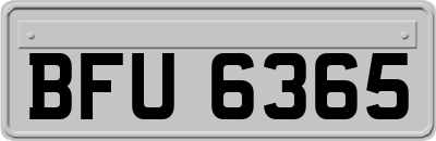 BFU6365