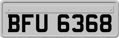 BFU6368