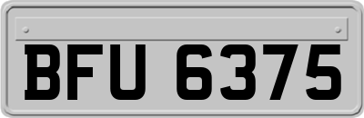BFU6375
