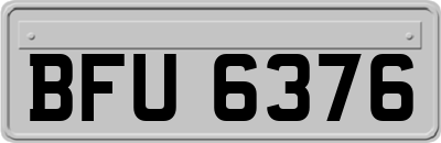 BFU6376