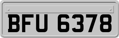 BFU6378