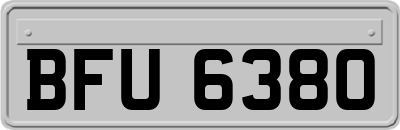 BFU6380