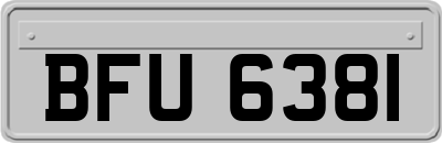 BFU6381