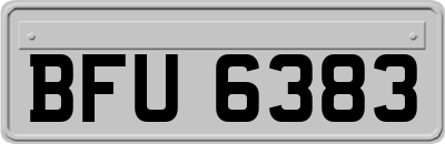 BFU6383
