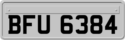 BFU6384