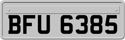BFU6385