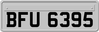 BFU6395