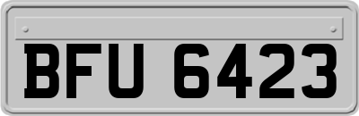 BFU6423