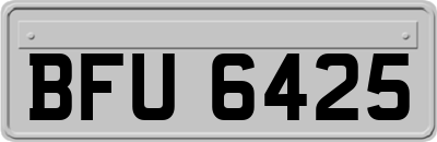 BFU6425
