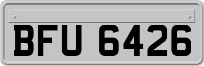 BFU6426