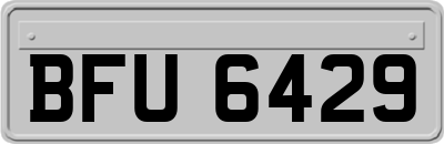 BFU6429