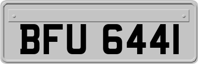 BFU6441