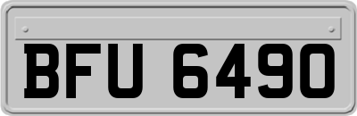BFU6490