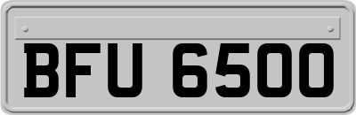 BFU6500