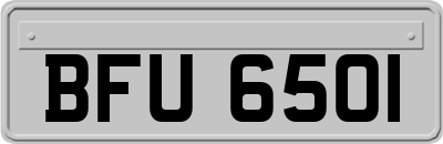 BFU6501