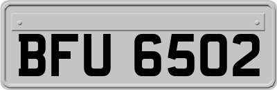BFU6502