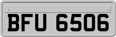 BFU6506