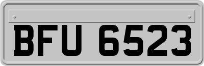 BFU6523