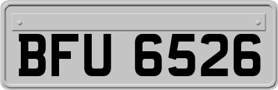 BFU6526