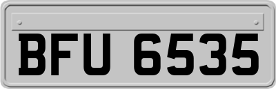 BFU6535