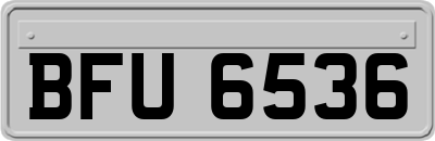 BFU6536