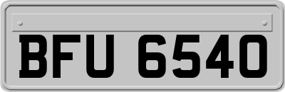 BFU6540