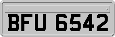 BFU6542