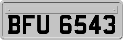 BFU6543