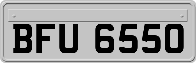 BFU6550