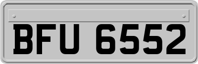 BFU6552