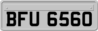 BFU6560