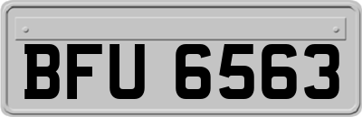 BFU6563