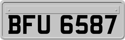 BFU6587