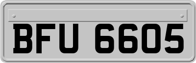 BFU6605