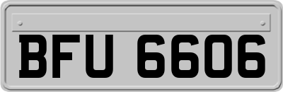 BFU6606