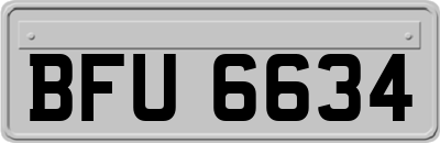 BFU6634