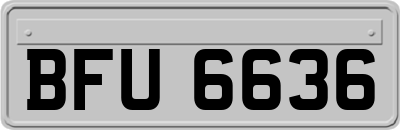 BFU6636